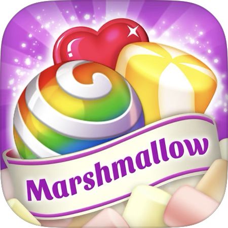 A Definitive Manual for Lollipop and Marshmallow: A Sweet Match-3 Experience
