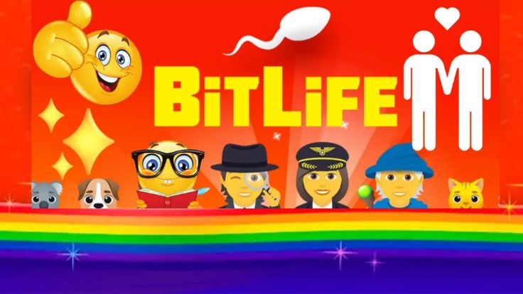Bit   Life Mod Apk