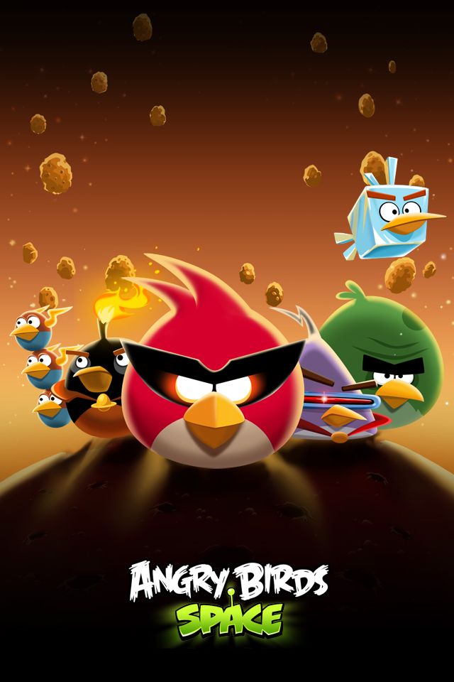 Angry bird 2