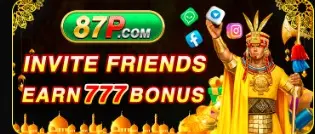 87P Game APK