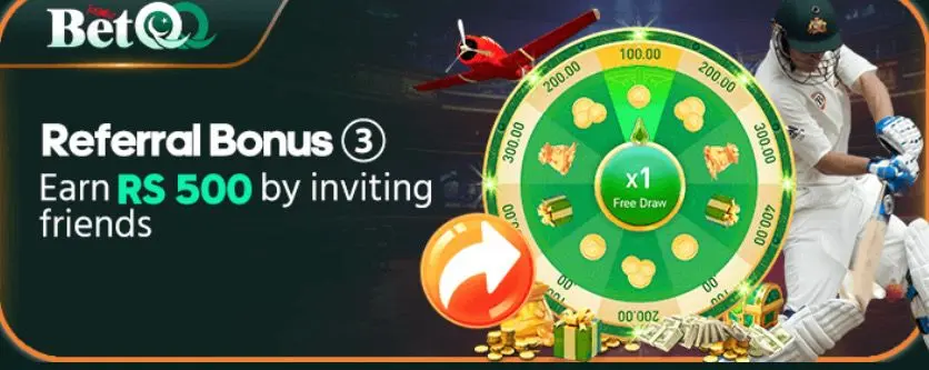 BETQQ Game APK