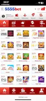 5555Bet Game Download