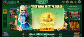 Lucky866 Game Download