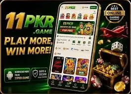 11PKR Game Download