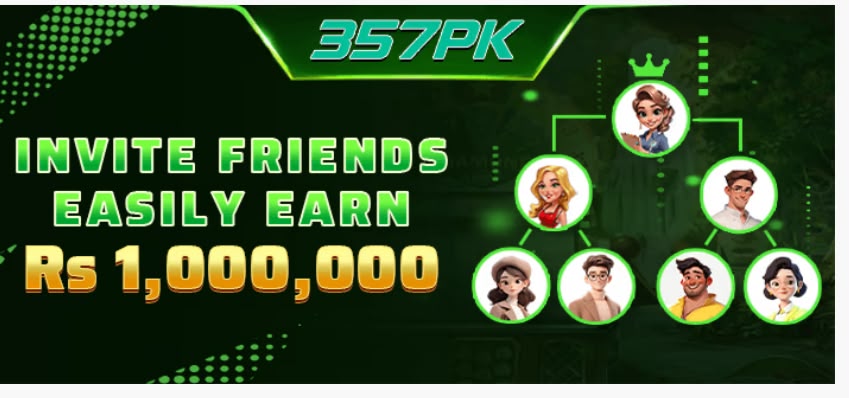 357PK Game APK