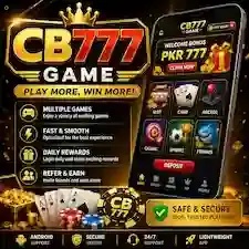CB777K Game Download