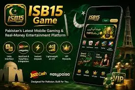 ISB15 Game Download