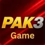 Pak3 GAME