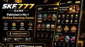 SKF777 Game APK