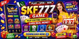 SKF777 Game Download