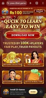 Z3 Game Download