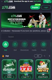 Z78 Game Download