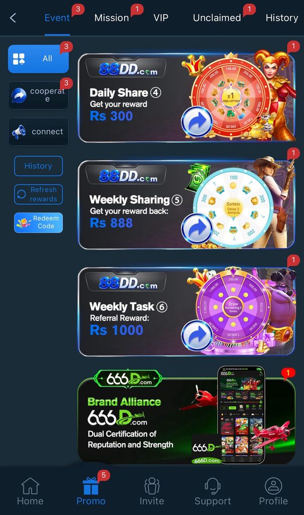 88DD Game APK