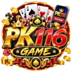 PK116 Game