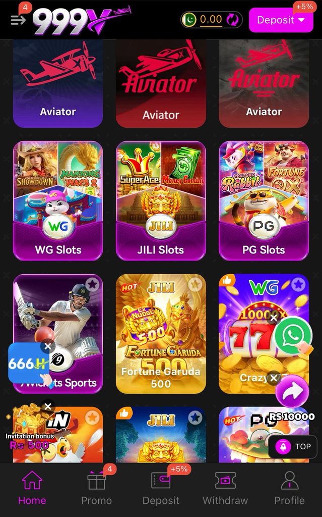 999V Game Download